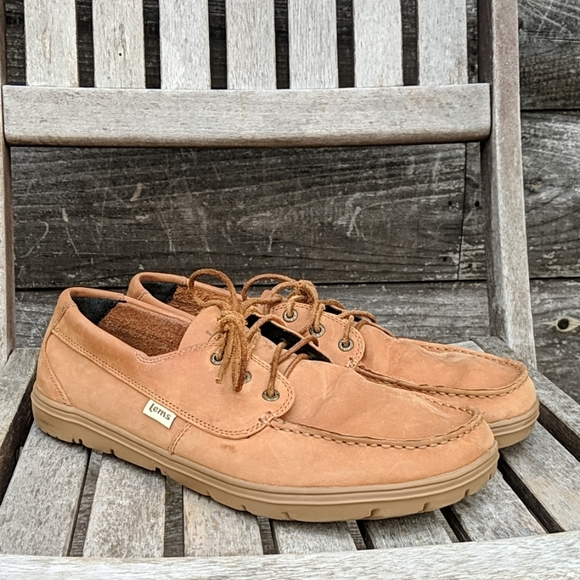 lems boat shoes